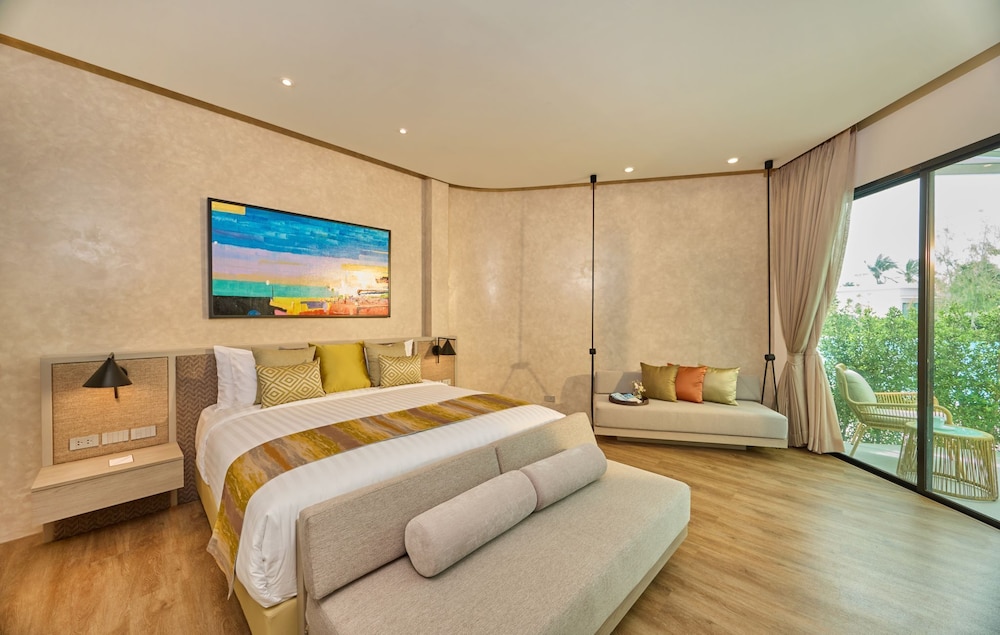 Oasis Beachfront Villa - Photo 1