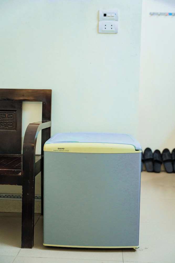 Basic Double Room, City View photo 1