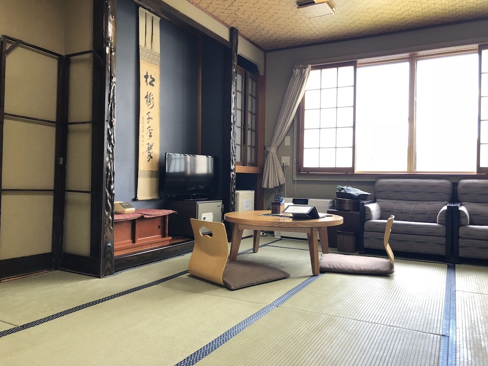 Japanese Style Room, 12 Tatami-mats, Non Smoking