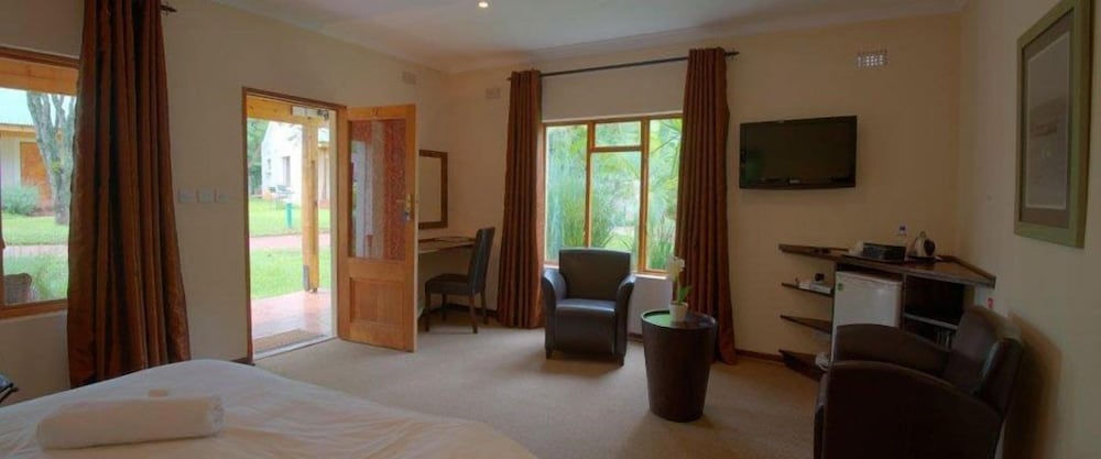 Standard Room photo 3