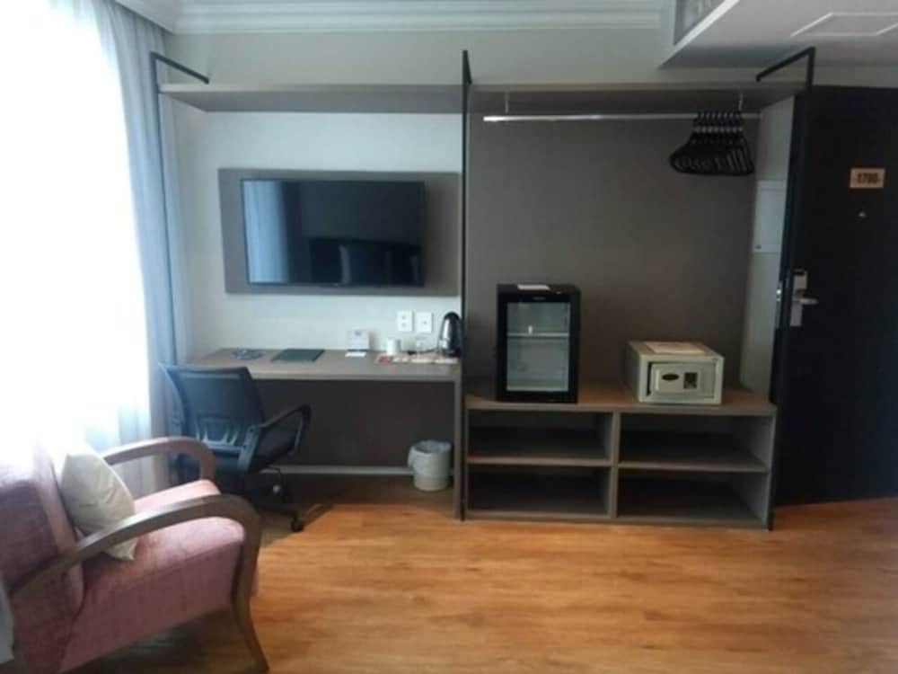 Premier Double Room