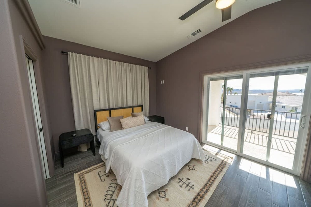 Villa de Luxe Lake Havasu avec Piscine, Foyer et Vues, Photo 42