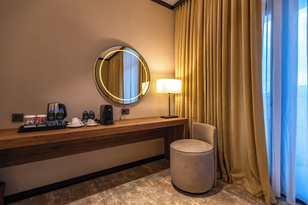 Superior Double Room, Mountain View photo 1