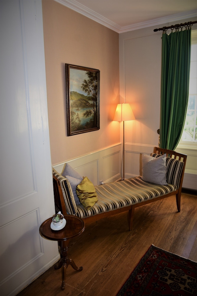 Suite (Baldachin) photo 2
