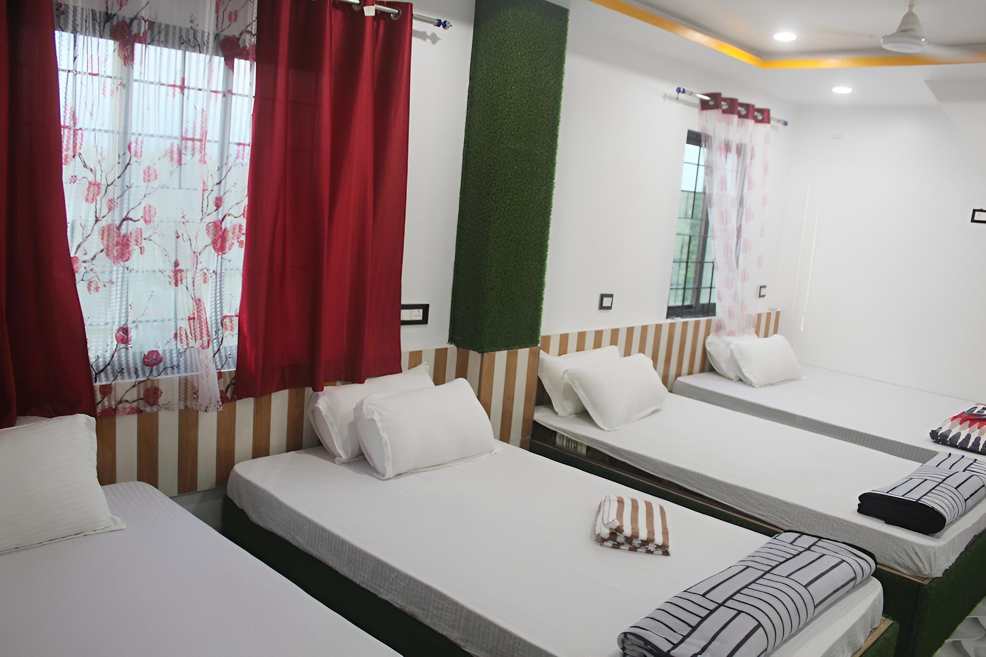 Deluxe Room photo 1
