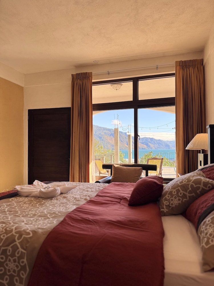 Comfort Single Room