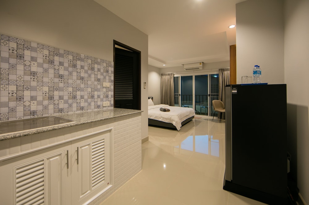 Standard Room - Photo 4