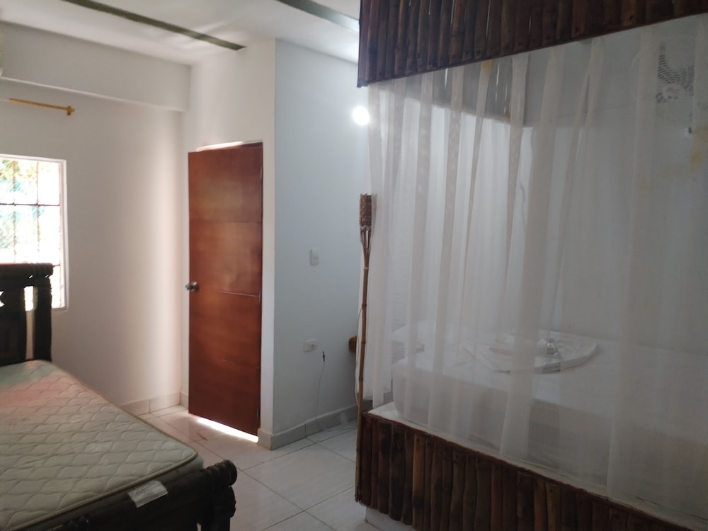 Basic Room