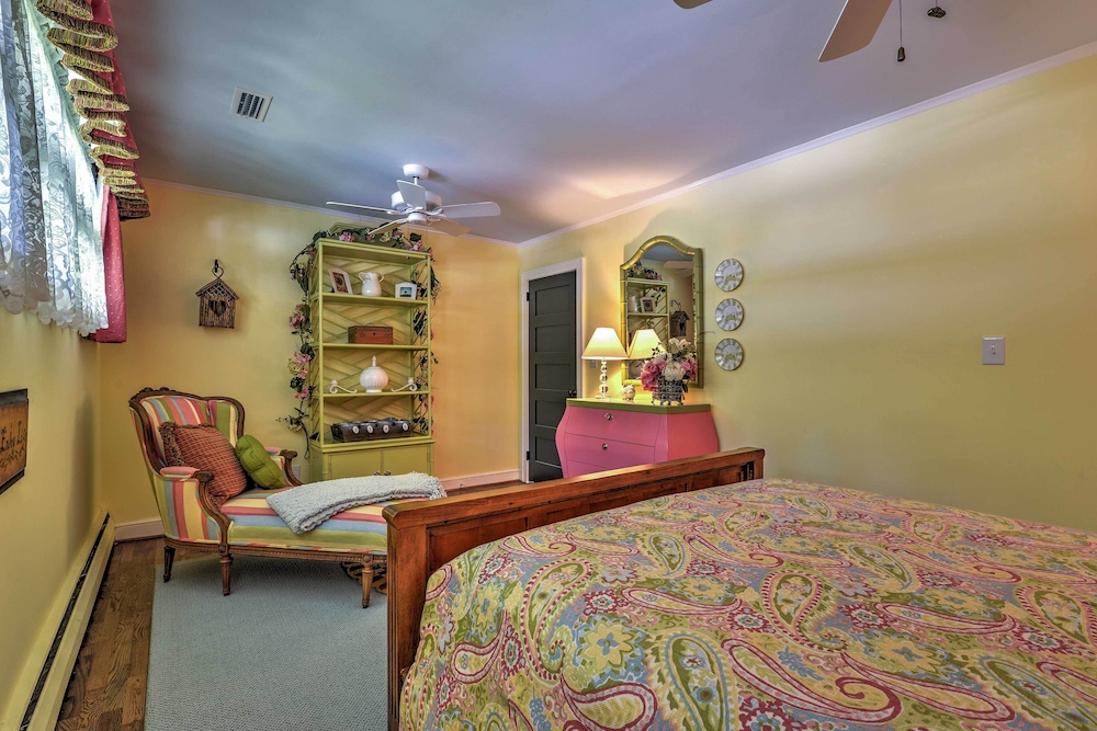 Cottage (2 Bedrooms) photo 1