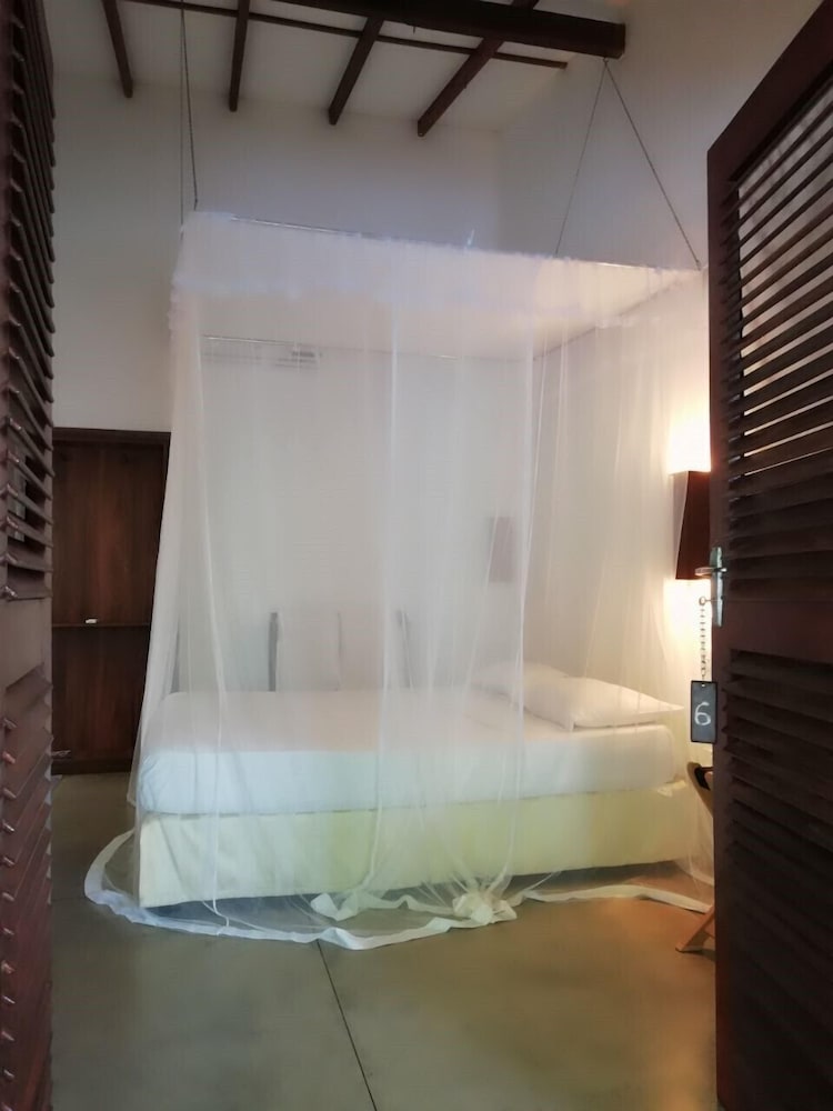 Standard Double or Twin Room, 1 Queen Bed, Ocean View, Sea Facing photo 1