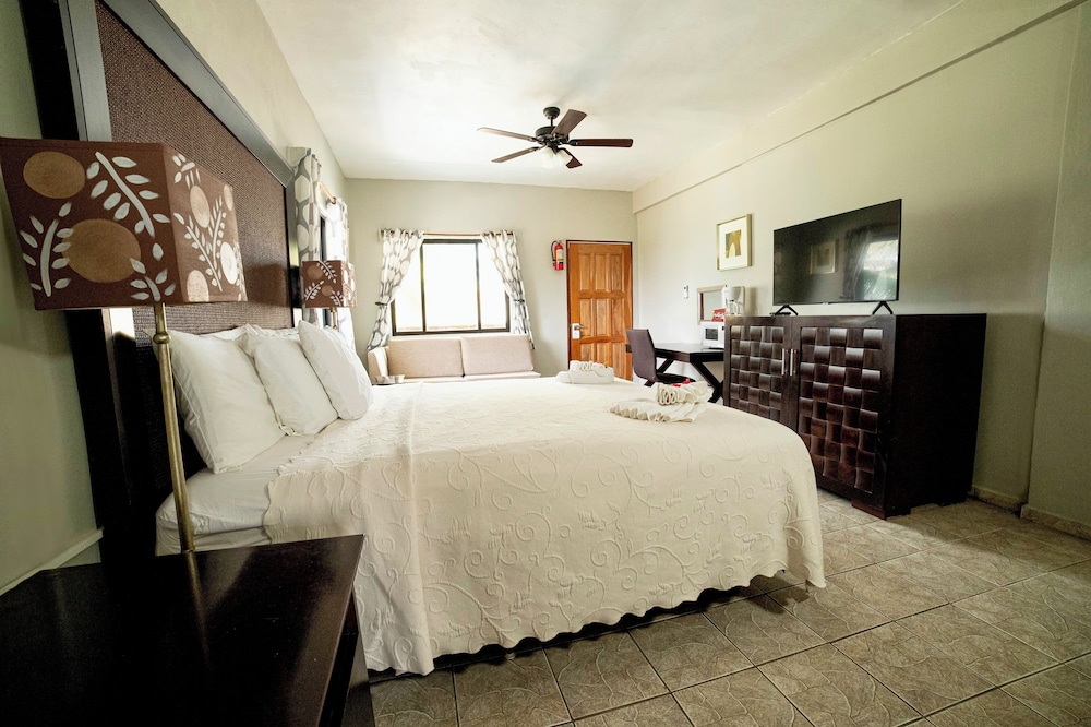 Deluxe Room photo 2