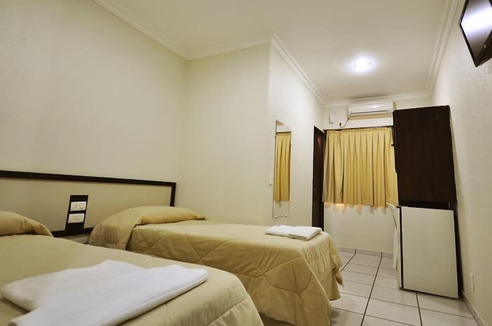 Comfort Double Room Single Use photo 3