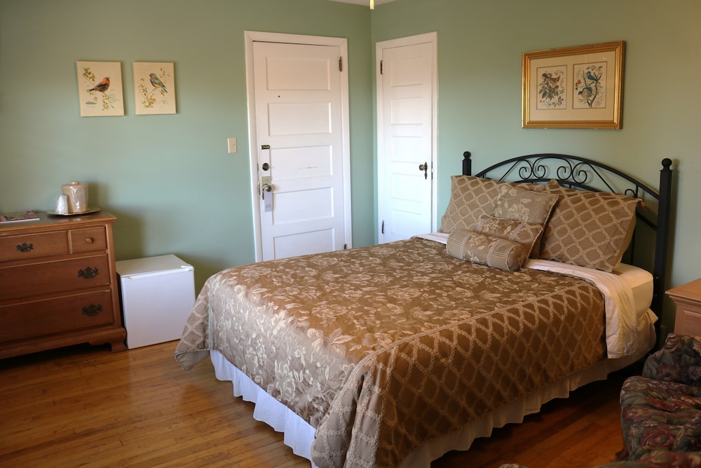 Lil’ Bo Peep Room