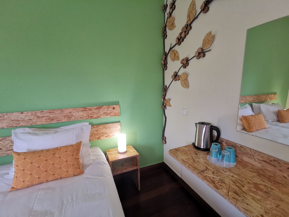 Panoramic Double Room, Mountain View - Photo 10