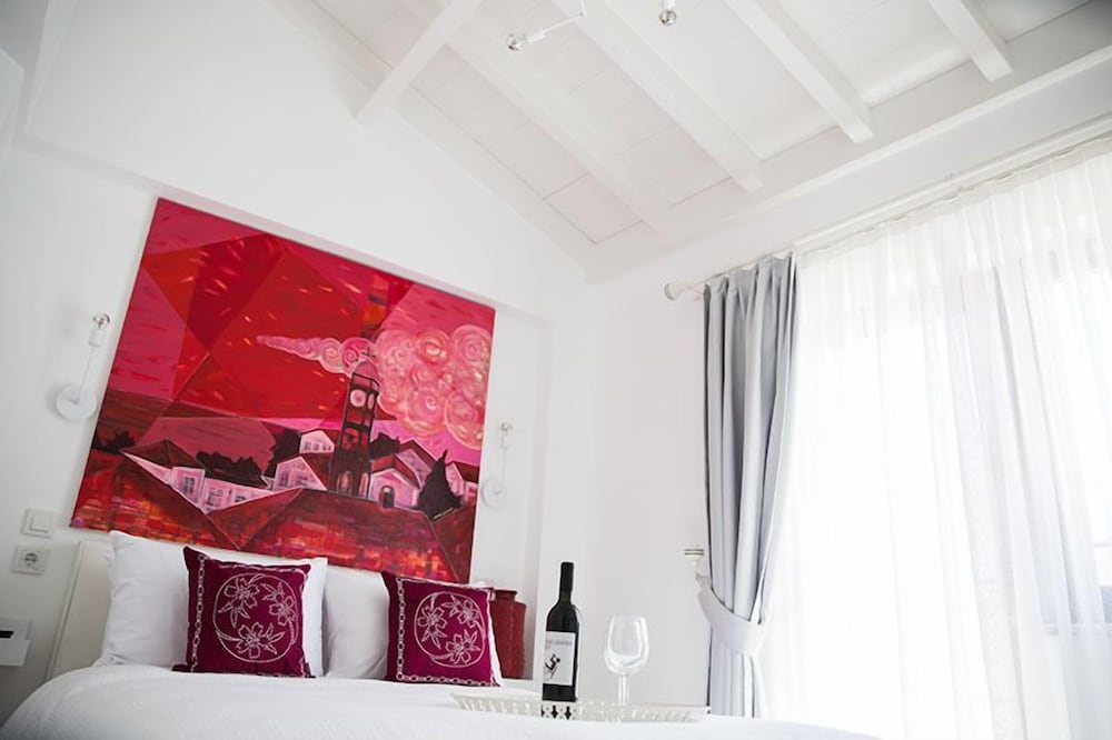 Standard Double Room, Balcony, Sea View (Guney) photo 1
