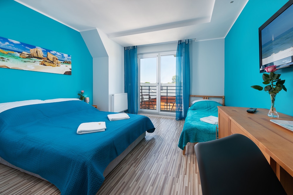 Triple Room photo 1
