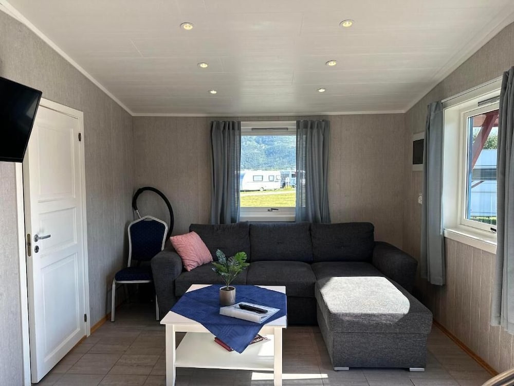 Family Cabin