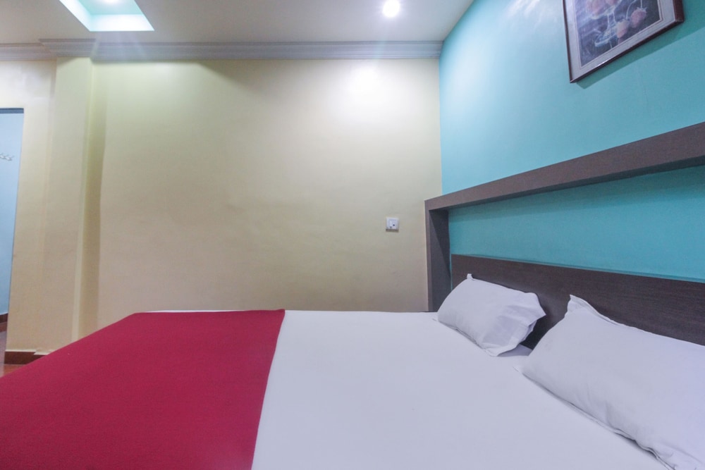 Double Or Twin Room photo 1