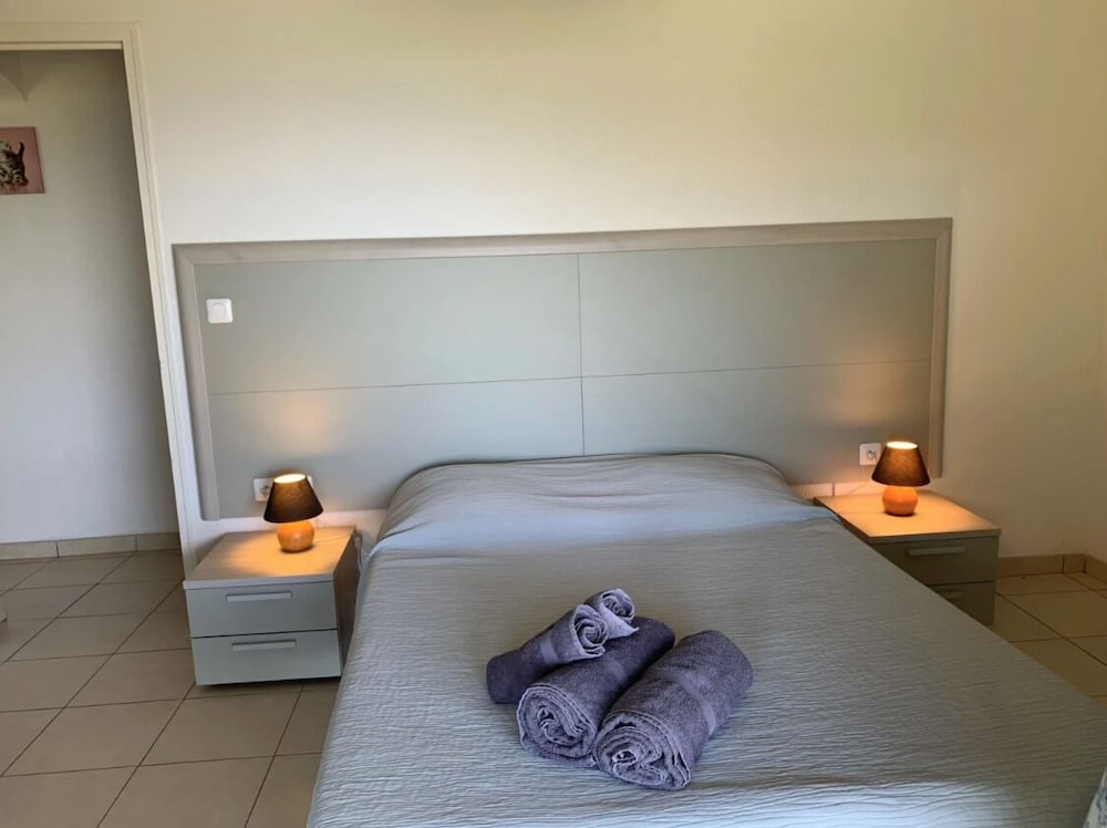 Comfort Apartment, Balcony, Sea View photo 1