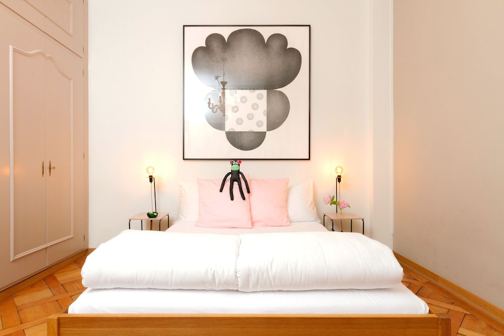 Family Suite, 2 Bedrooms photo 2