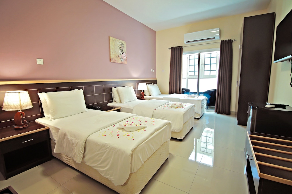 Standard Triple Room, 3 Bedrooms - Photo 3