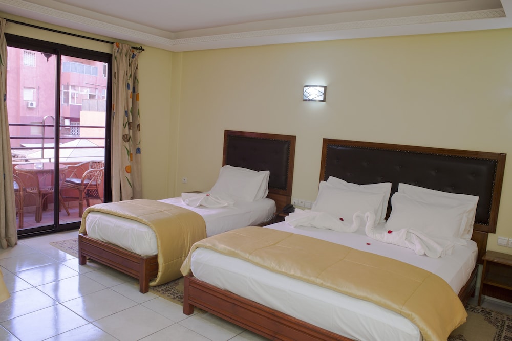 Single Room