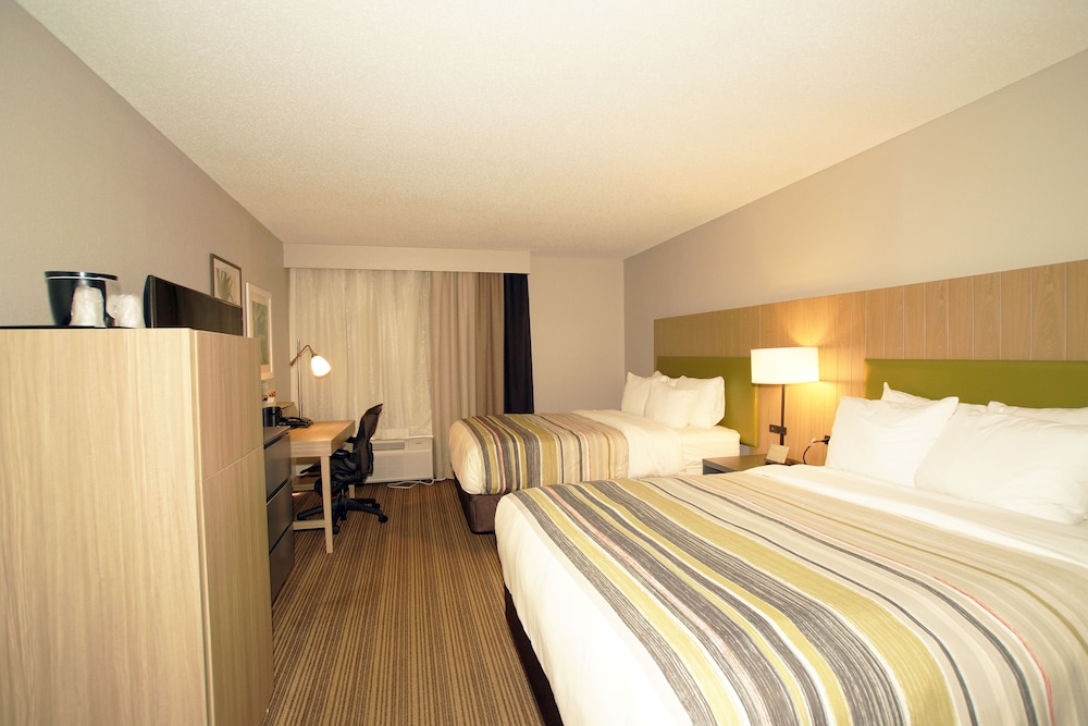 Country Inn & Suites by Radisson, Greenfield, IN, Foto 3