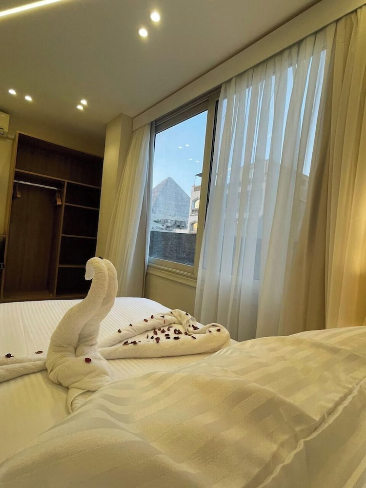 Family Triple Room, Marina View photo 3