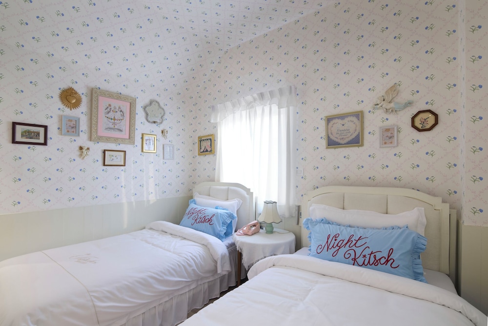 Room, 2 Twin Beds