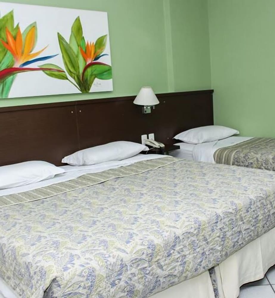Triple Room, Multiple Beds photo 1