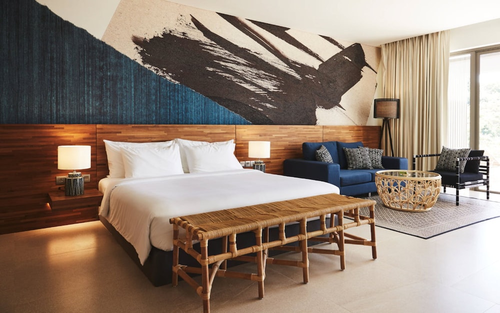 Love Ocean View Room - Adults Only - Photo 4