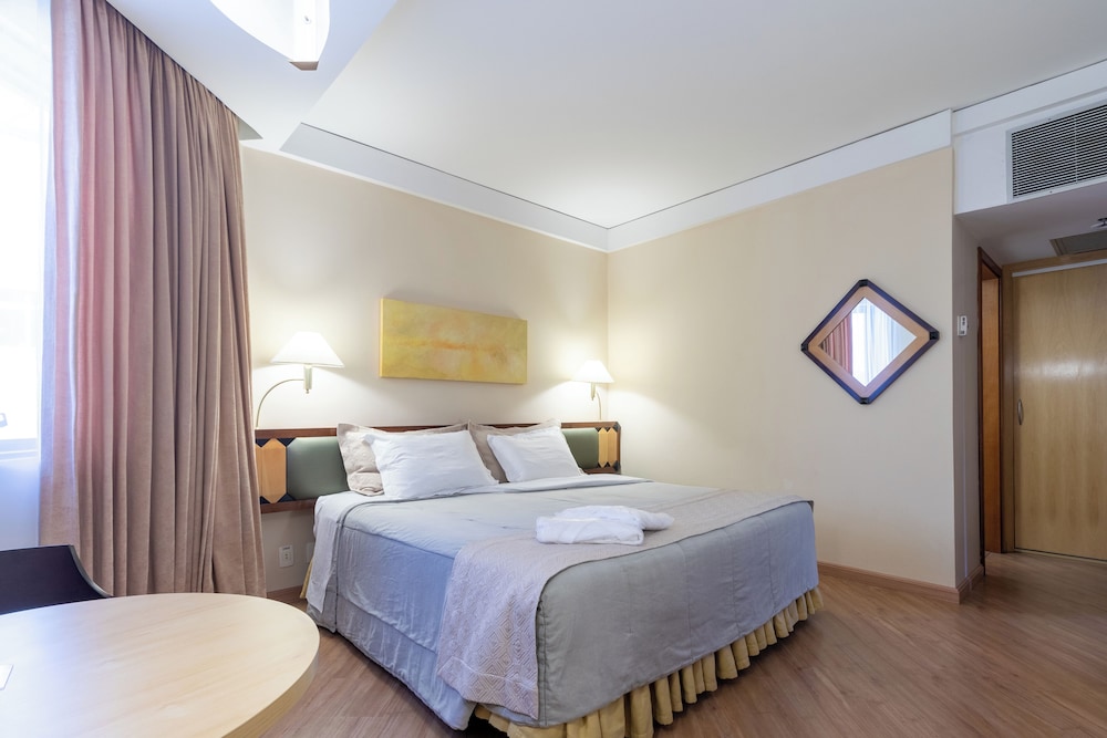 Family Double Room