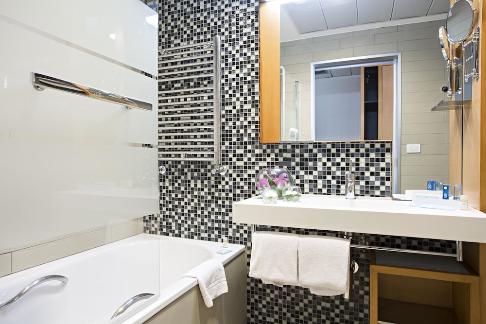 Standard Room, 1 Double Bed, Balcony