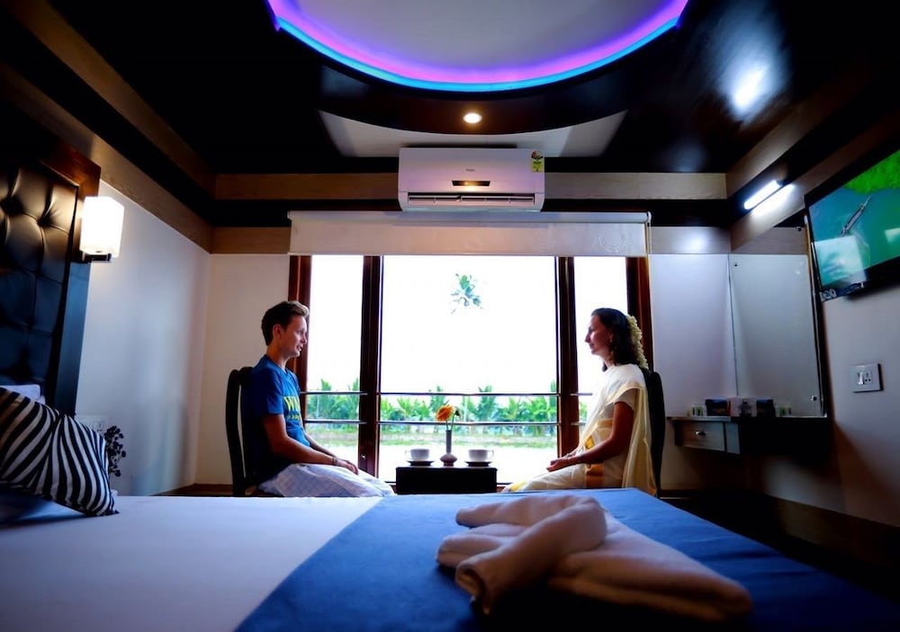 Deluxe Room photo 2