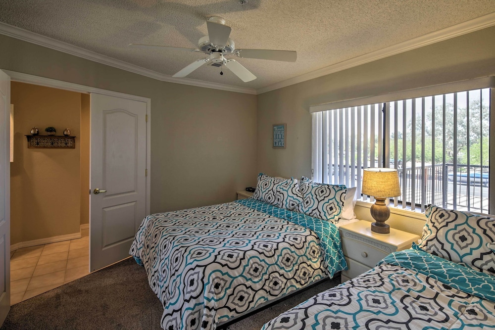Apartment (2 Bedrooms) photo 3