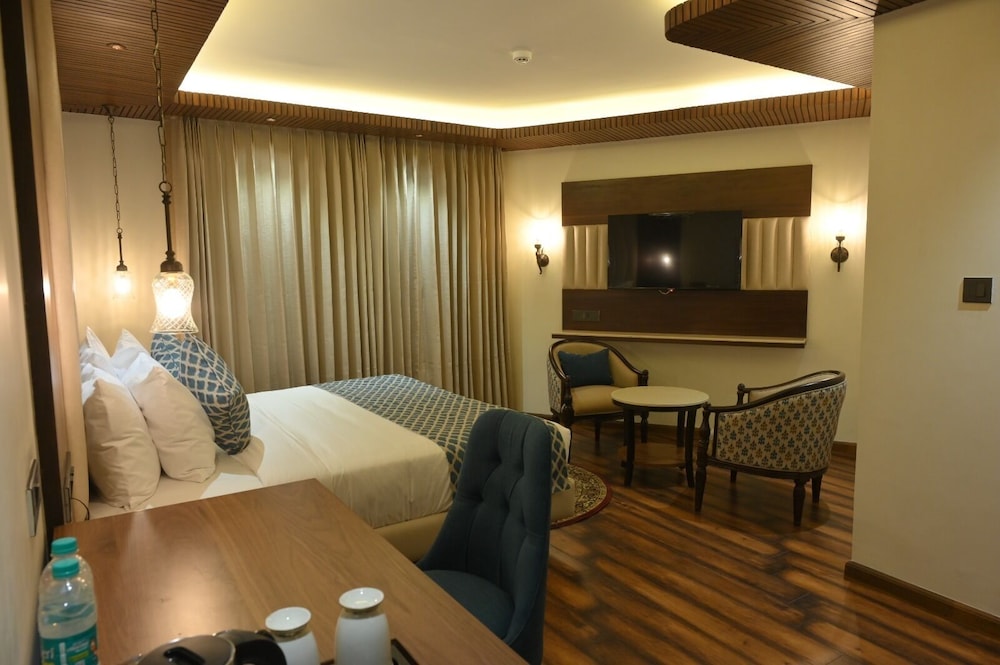 Executive room Mountain Valley View photo 2