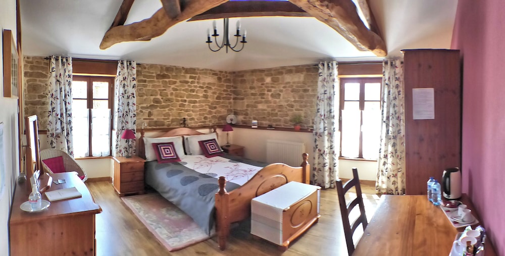 Comfort Double Room, 1 Double Bed, Non Smoking, Refrigerator photo 1