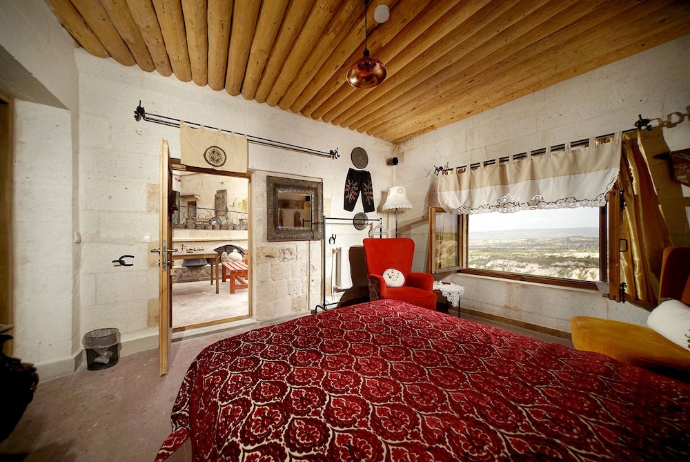 Traditional Double Room photo 3
