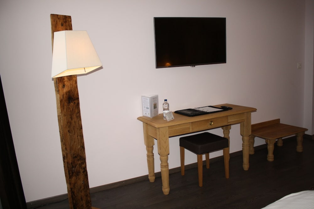 Superior Double Room, 1 King Bed photo 2