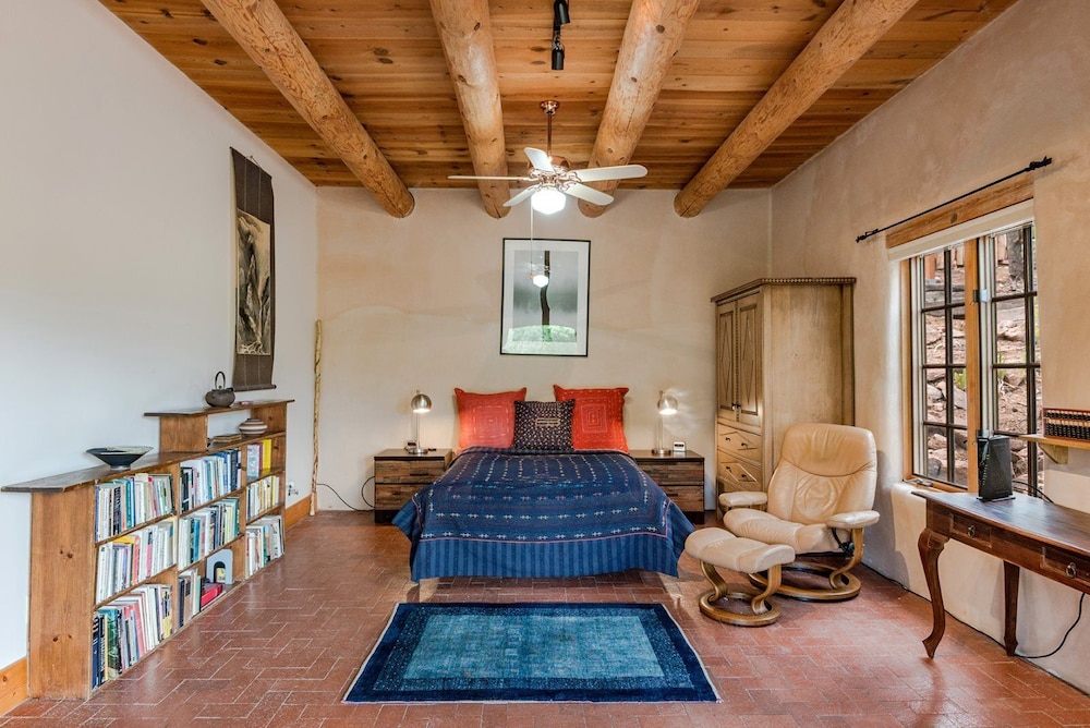 House (Canyon View Retreat - All Adobe Home,) photo 1