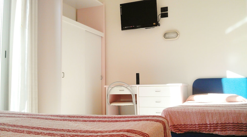 Quadruple Room photo 1