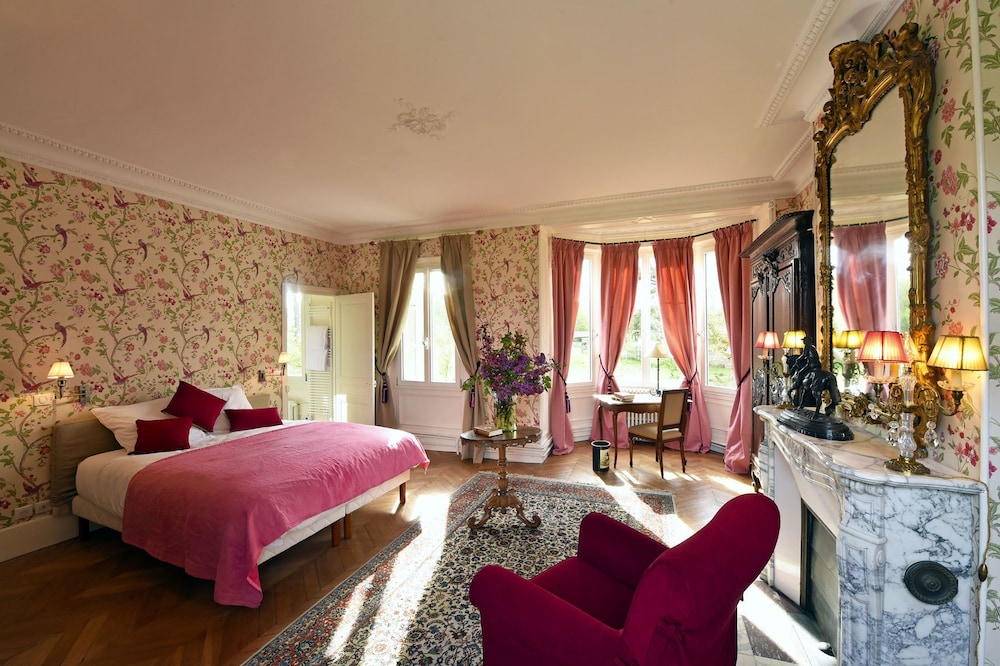 Double Room (Condé) photo 1