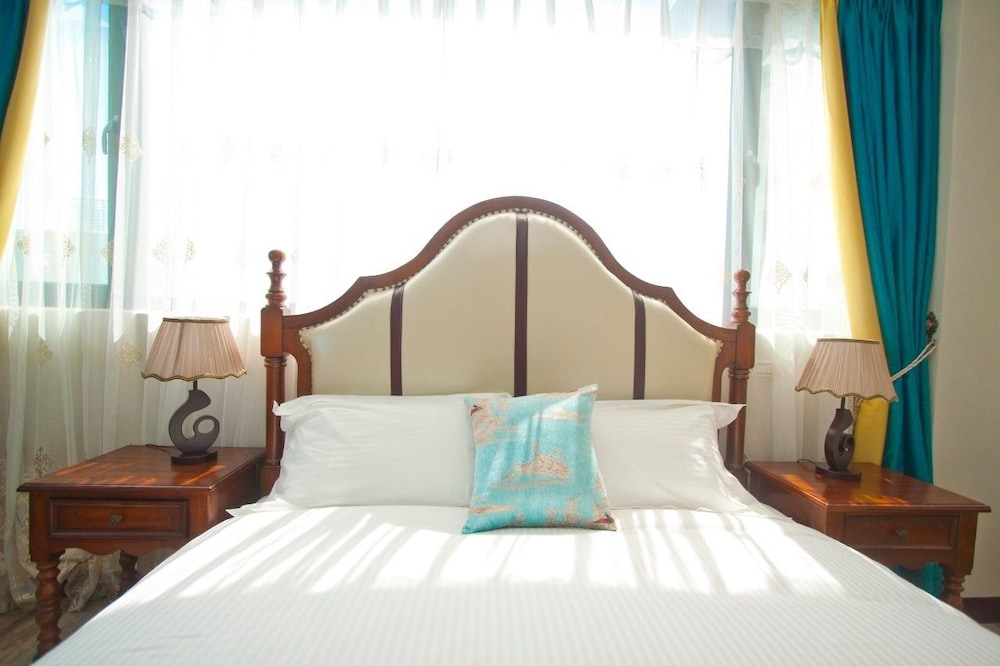 Quadruple Room photo 3