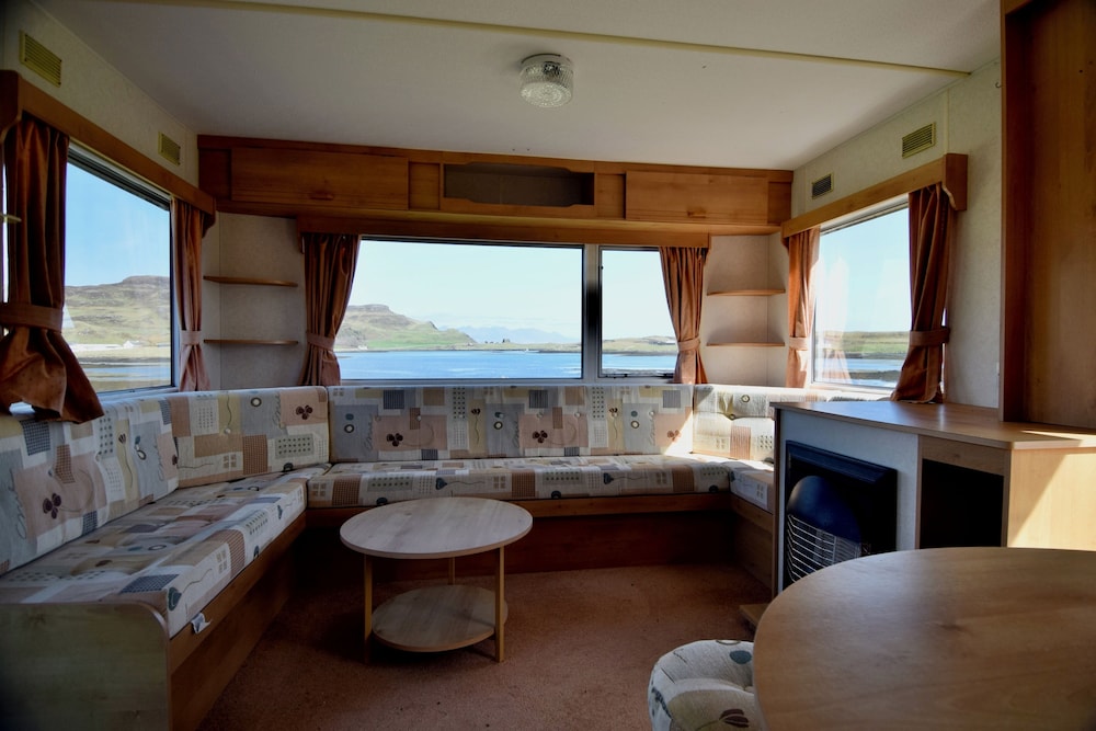 Mobile Home, 2 Bedrooms (Sanday Caravan) photo 1
