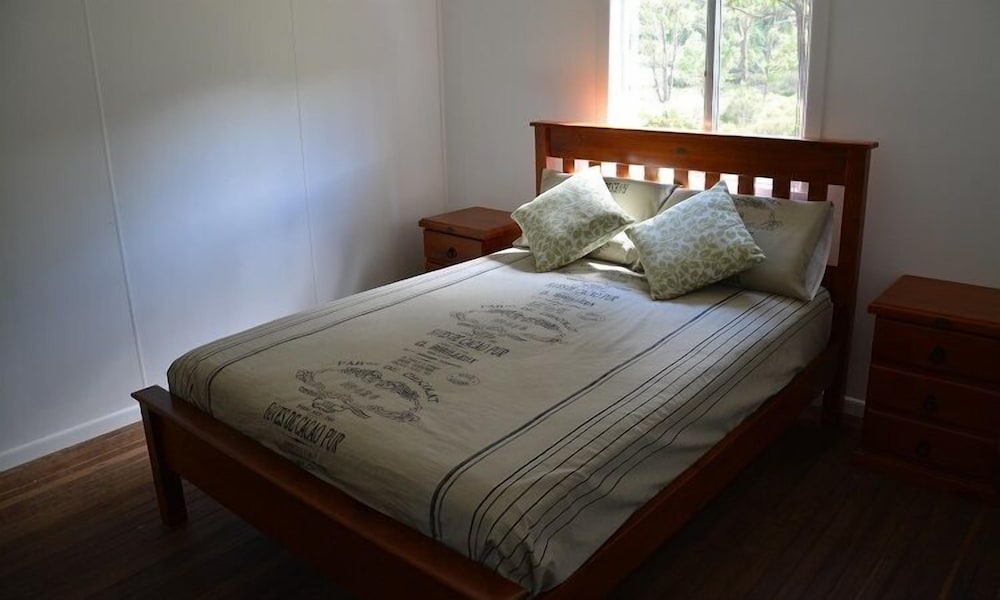 Cabin, 2 Bedrooms photo 1