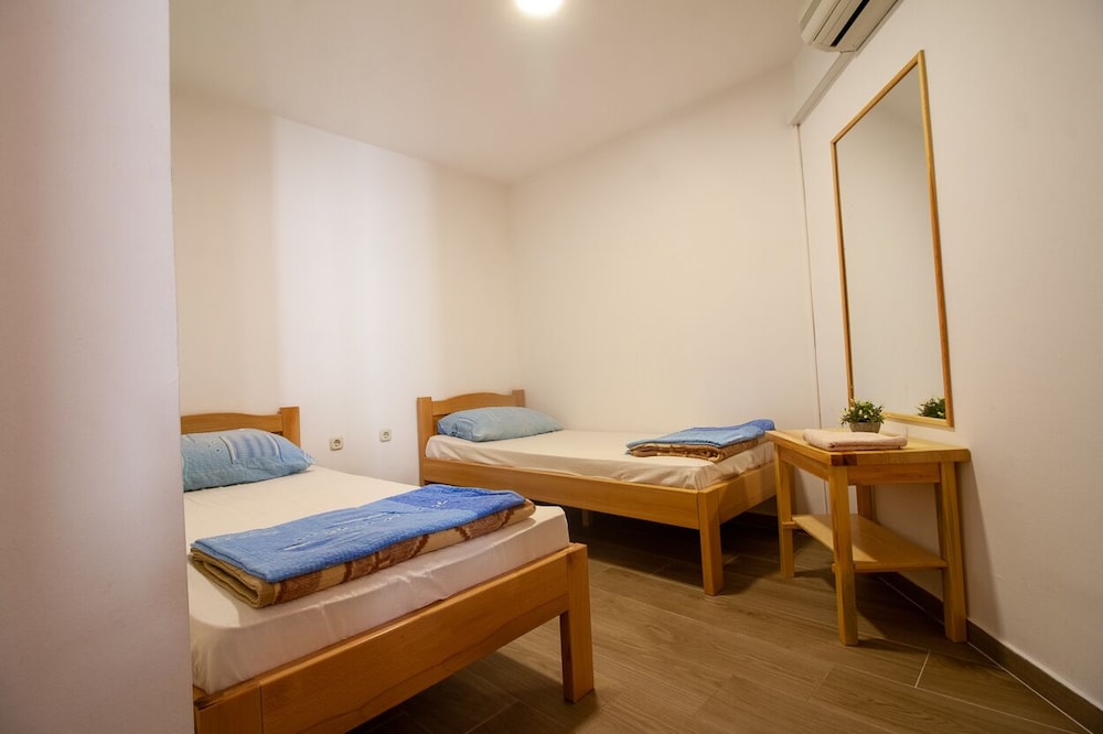 City Double or Twin Room photo 1