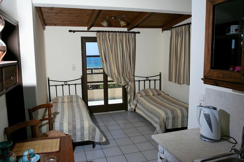 Apartment, 1 Bedroom (3 Adults)