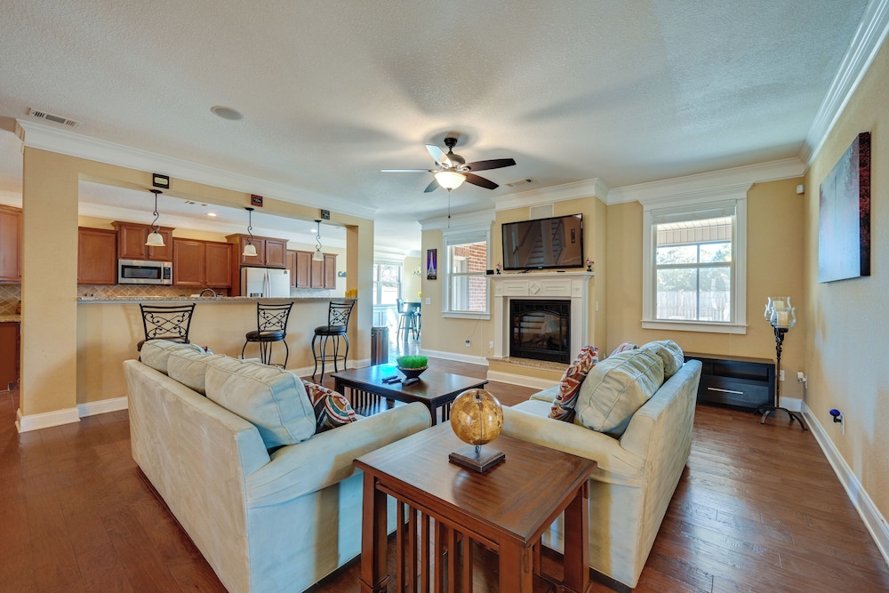 House (4 Bedrooms) photo 1