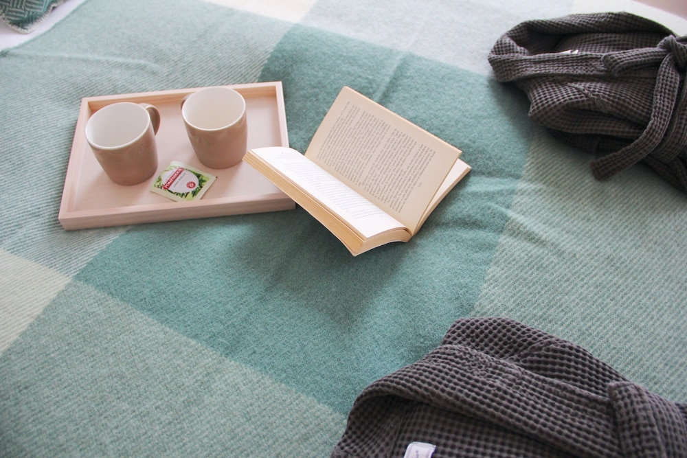 Suite photo 1