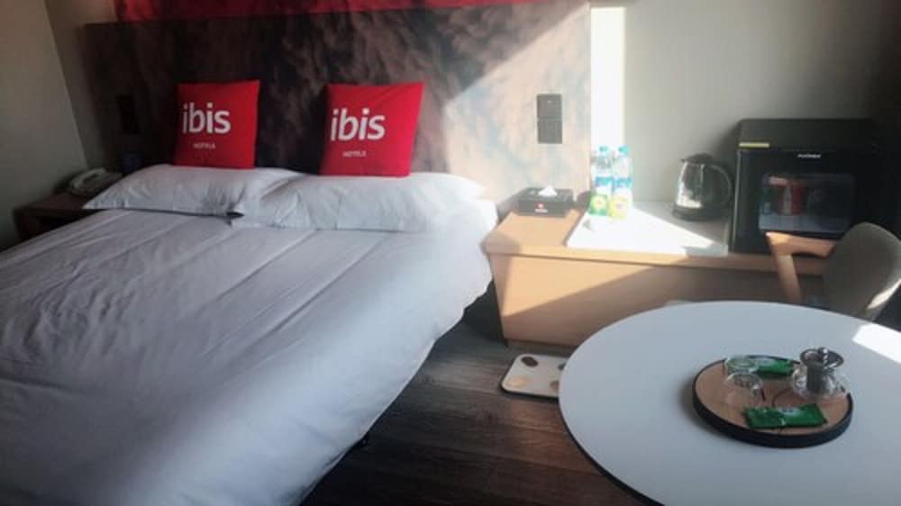 Business Double Room photo 3